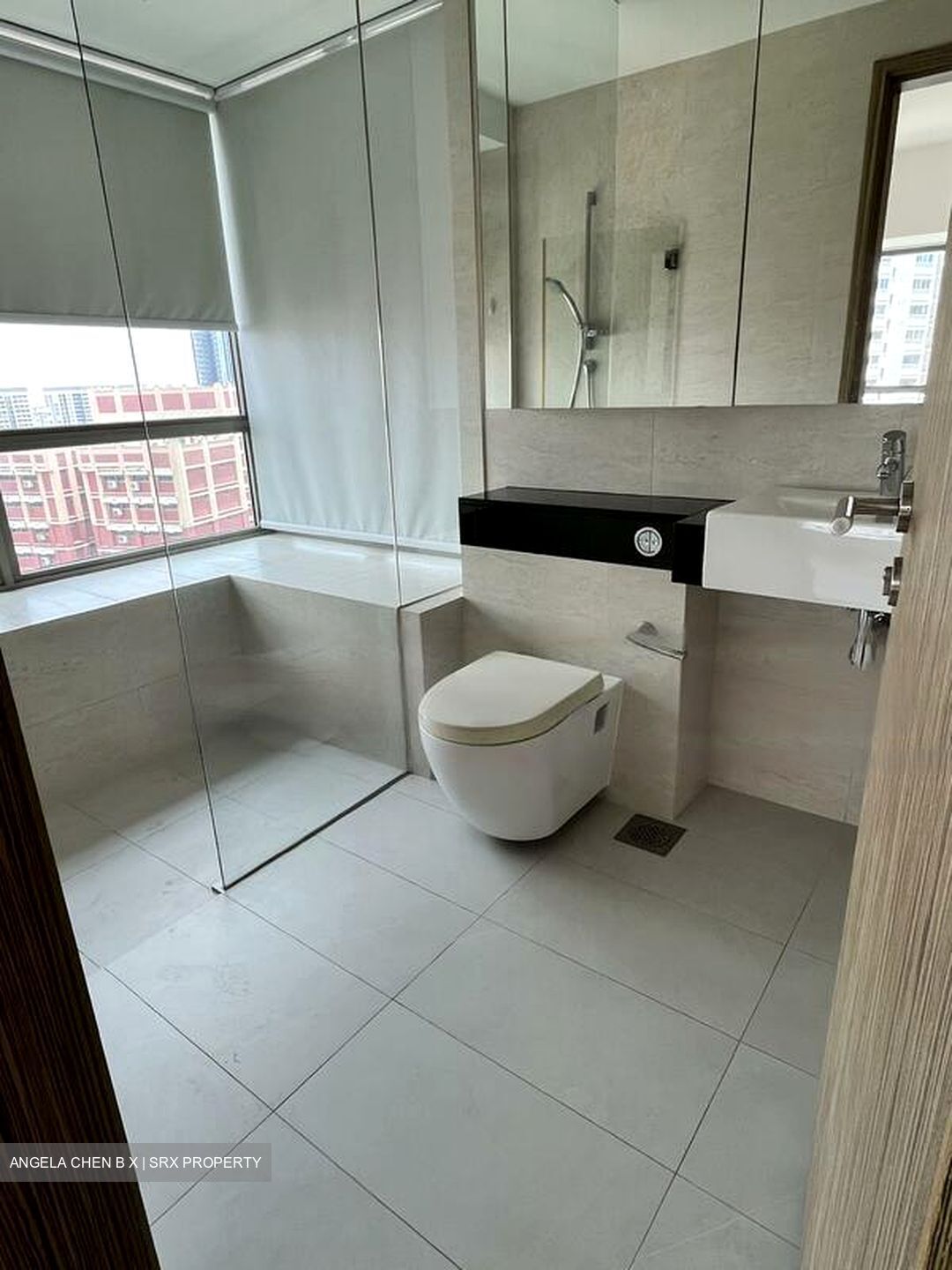 Trevista (D12), Condominium #455005901